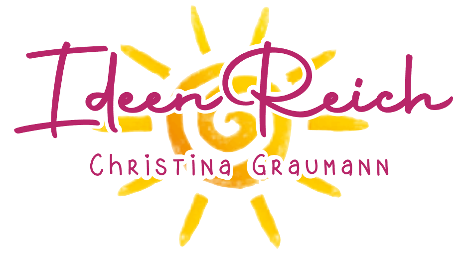 Logo Ideenreich Graumann