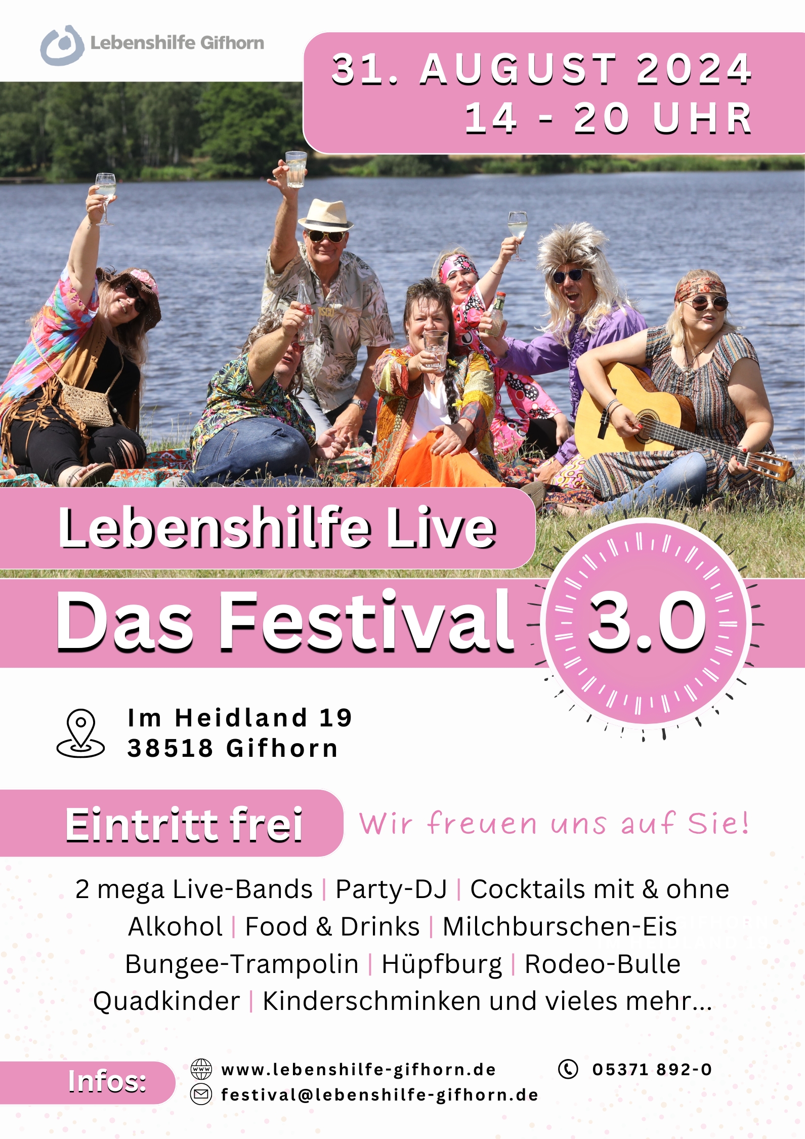 Veranstaltungen Gifhorn 30 Km Umkreis