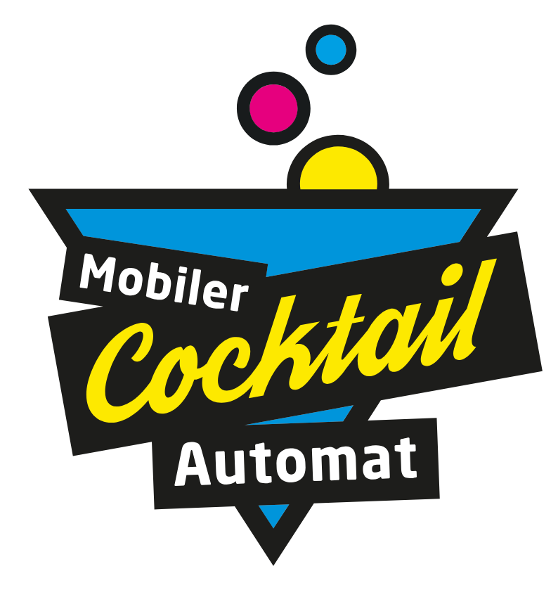 mobiler Cocktailautomat