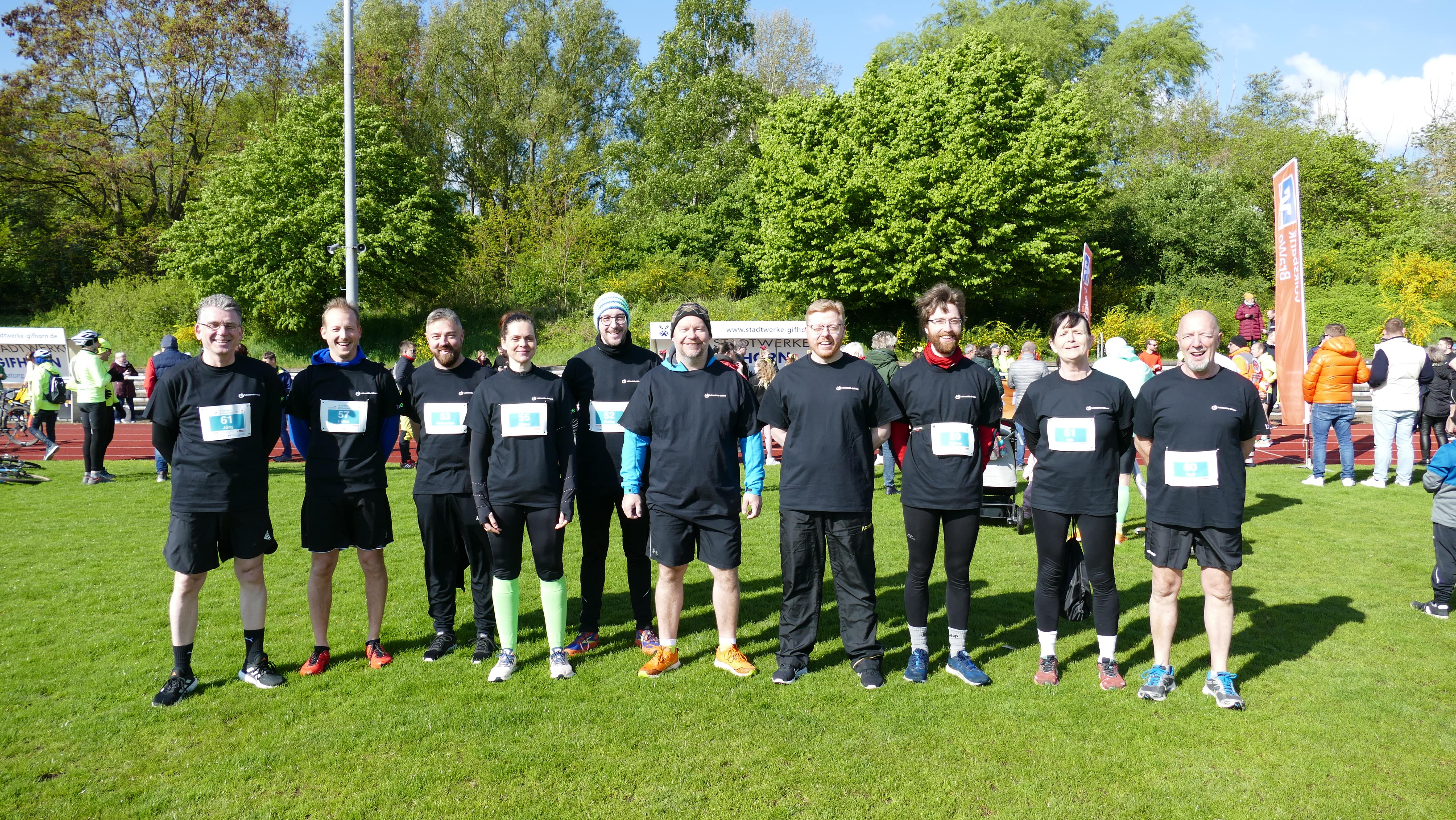 1 2024 Firmenlauf