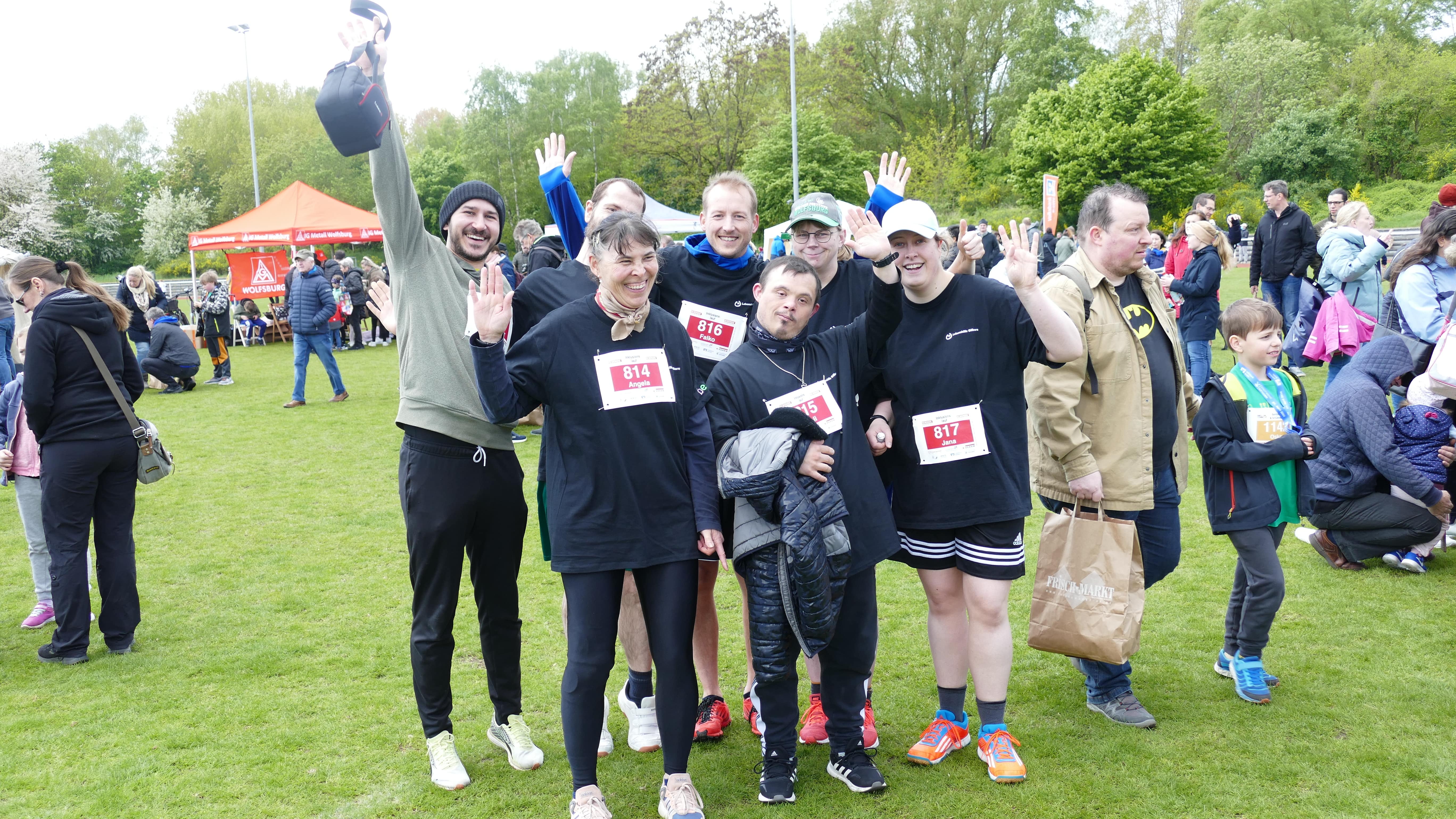 2024 Firmenlauf 1 25 Min