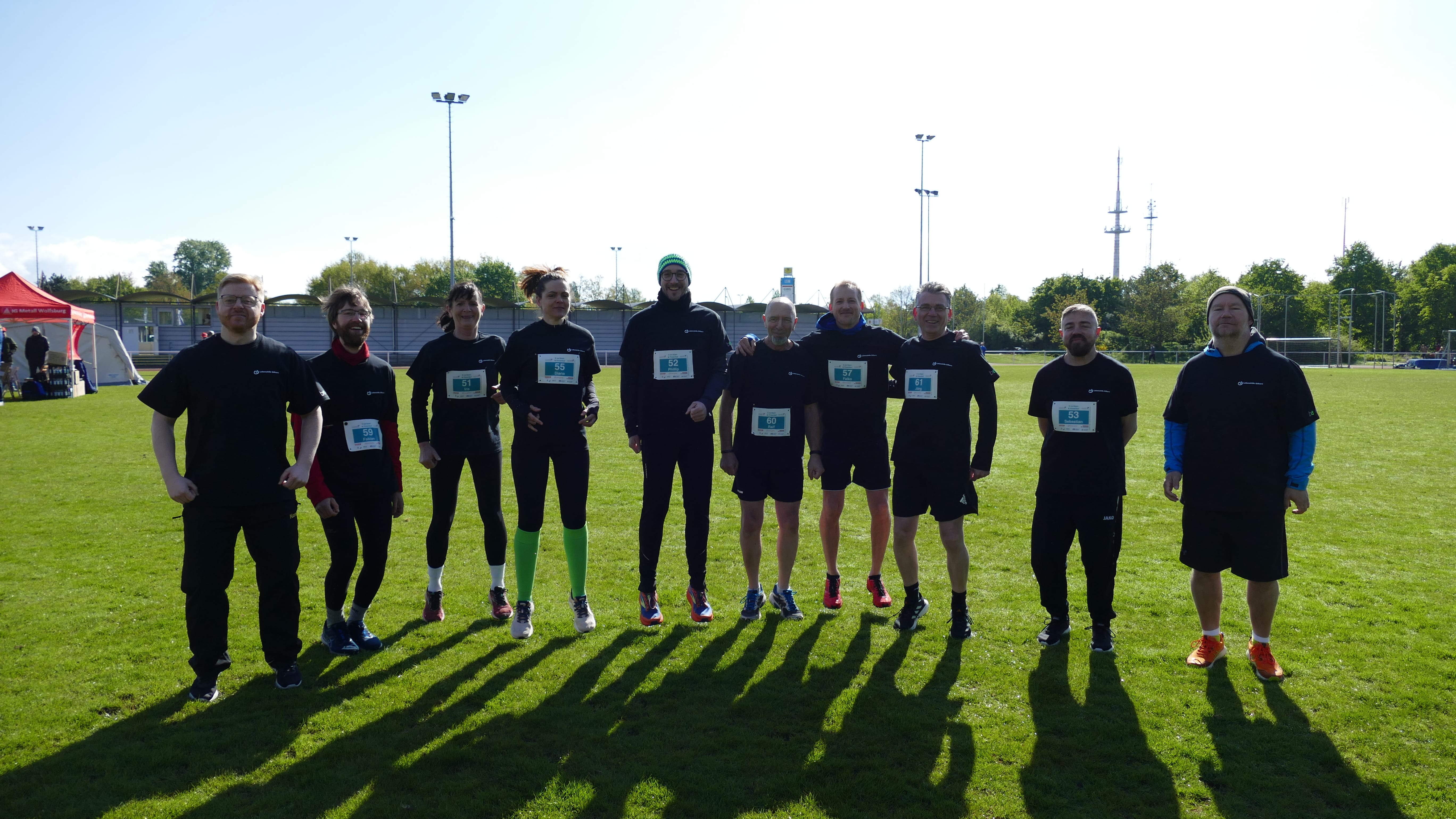 2024 Firmenlauf 1 5 Min