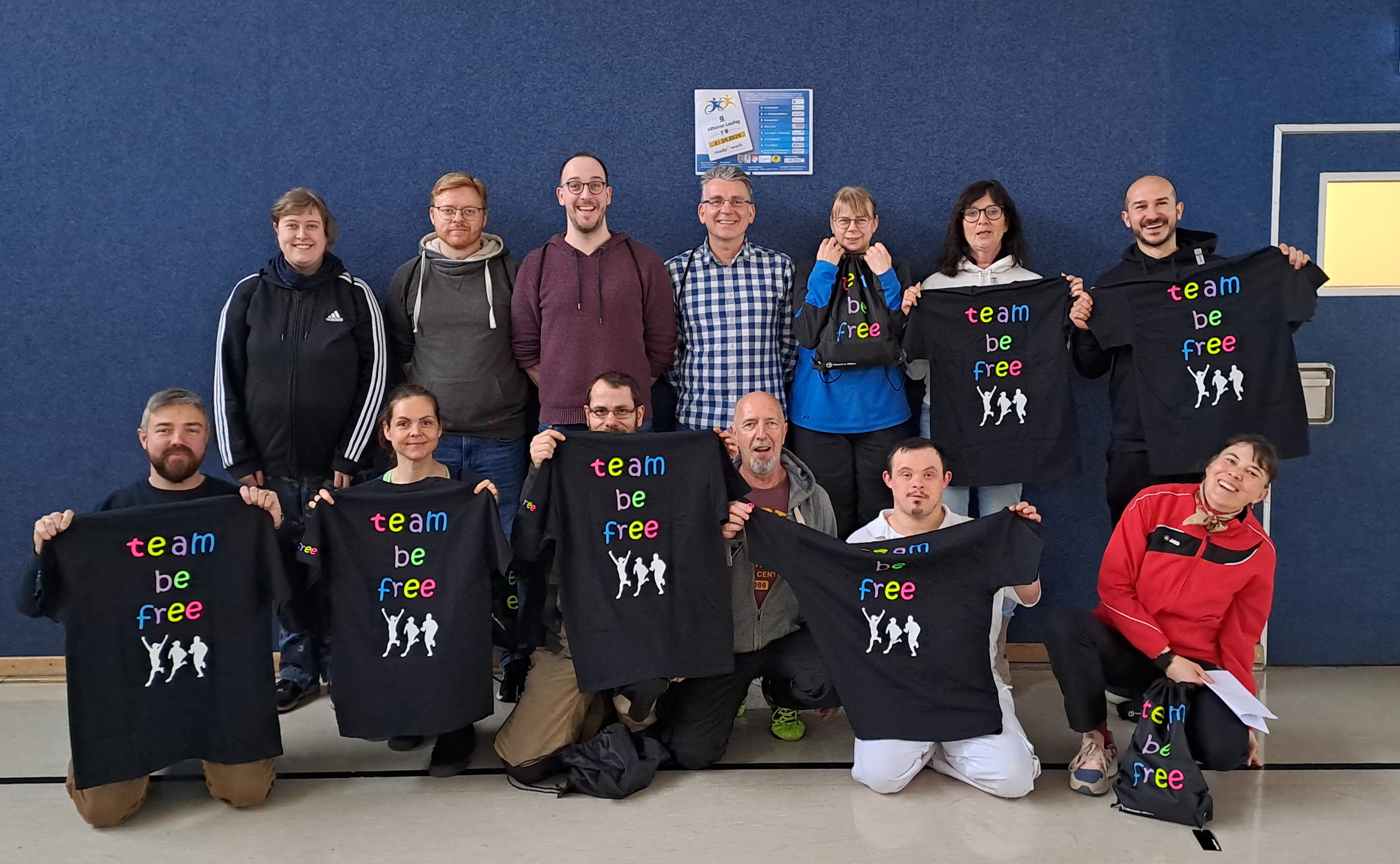 2024 Firmenlauf