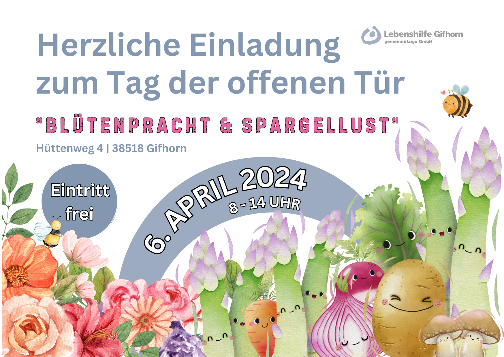 Tag der offenen Tür | GAZ