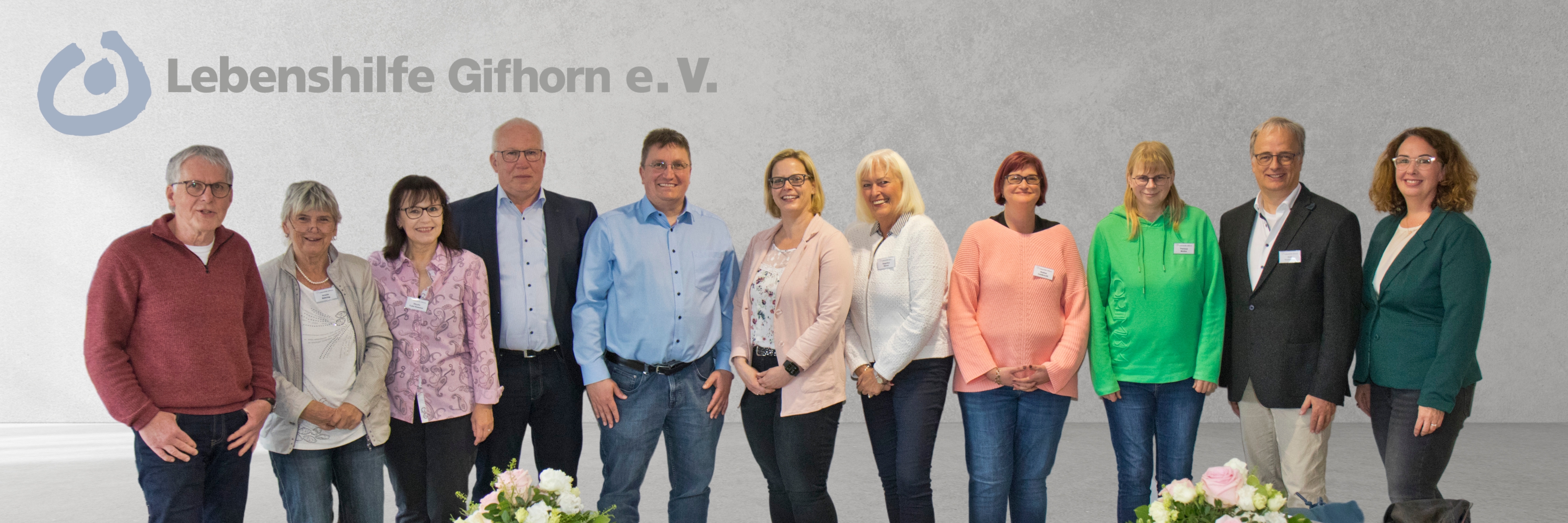 2024 MV Vorstand neu gewhlt