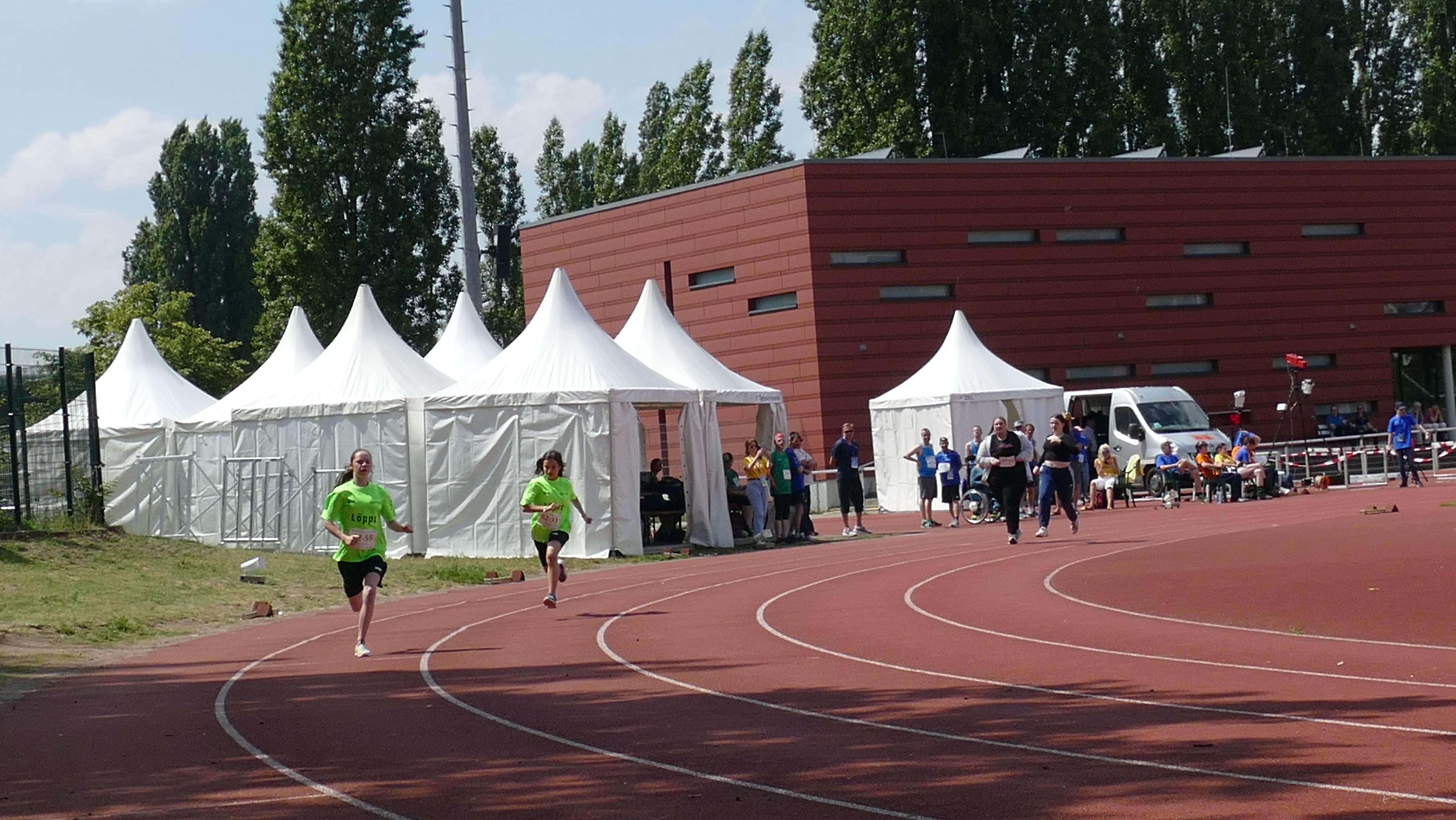 LH Offene Meisterschaft Berlin 16 Min