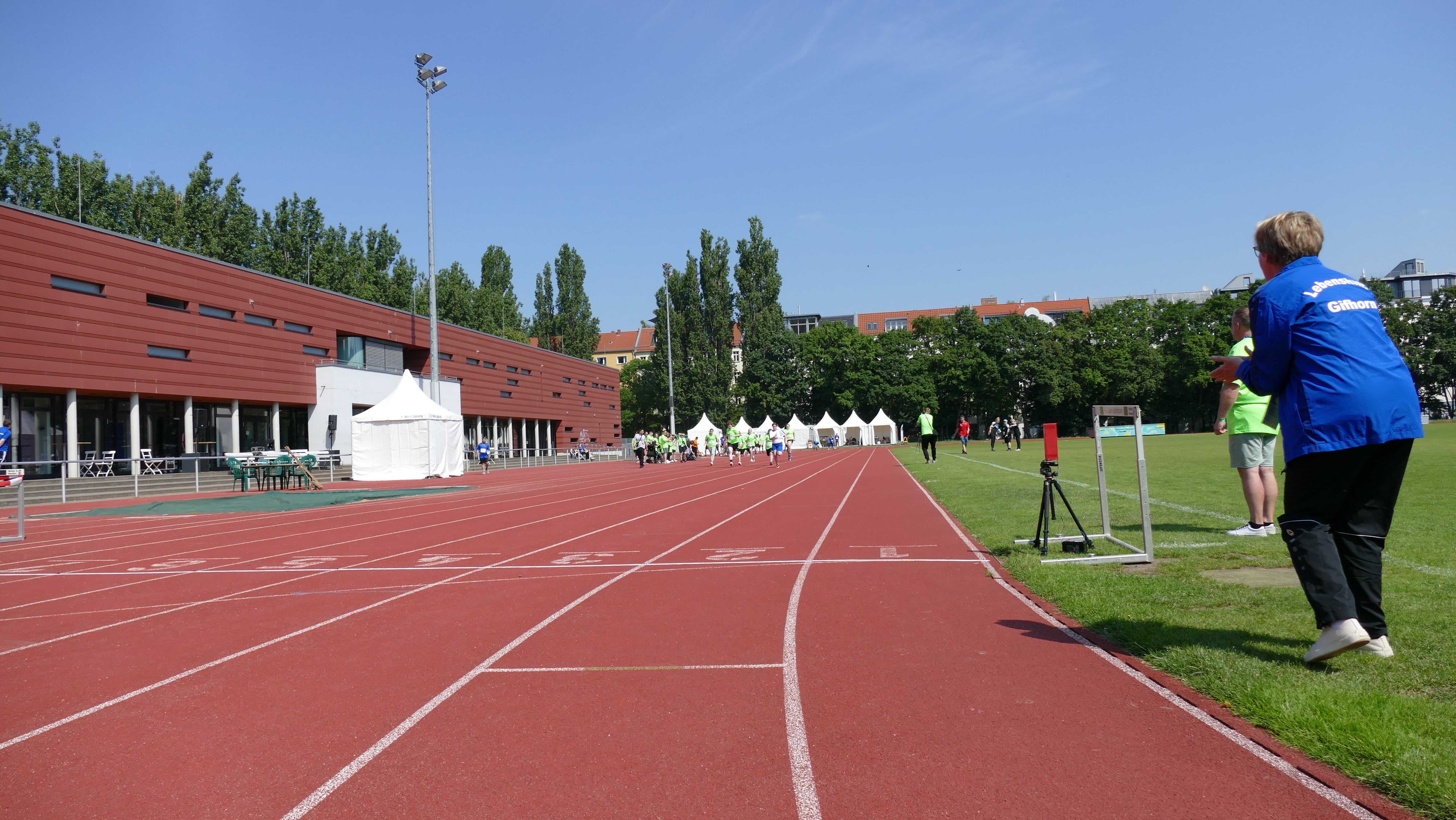 LH Offene Meisterschaft Berlin 4 Min