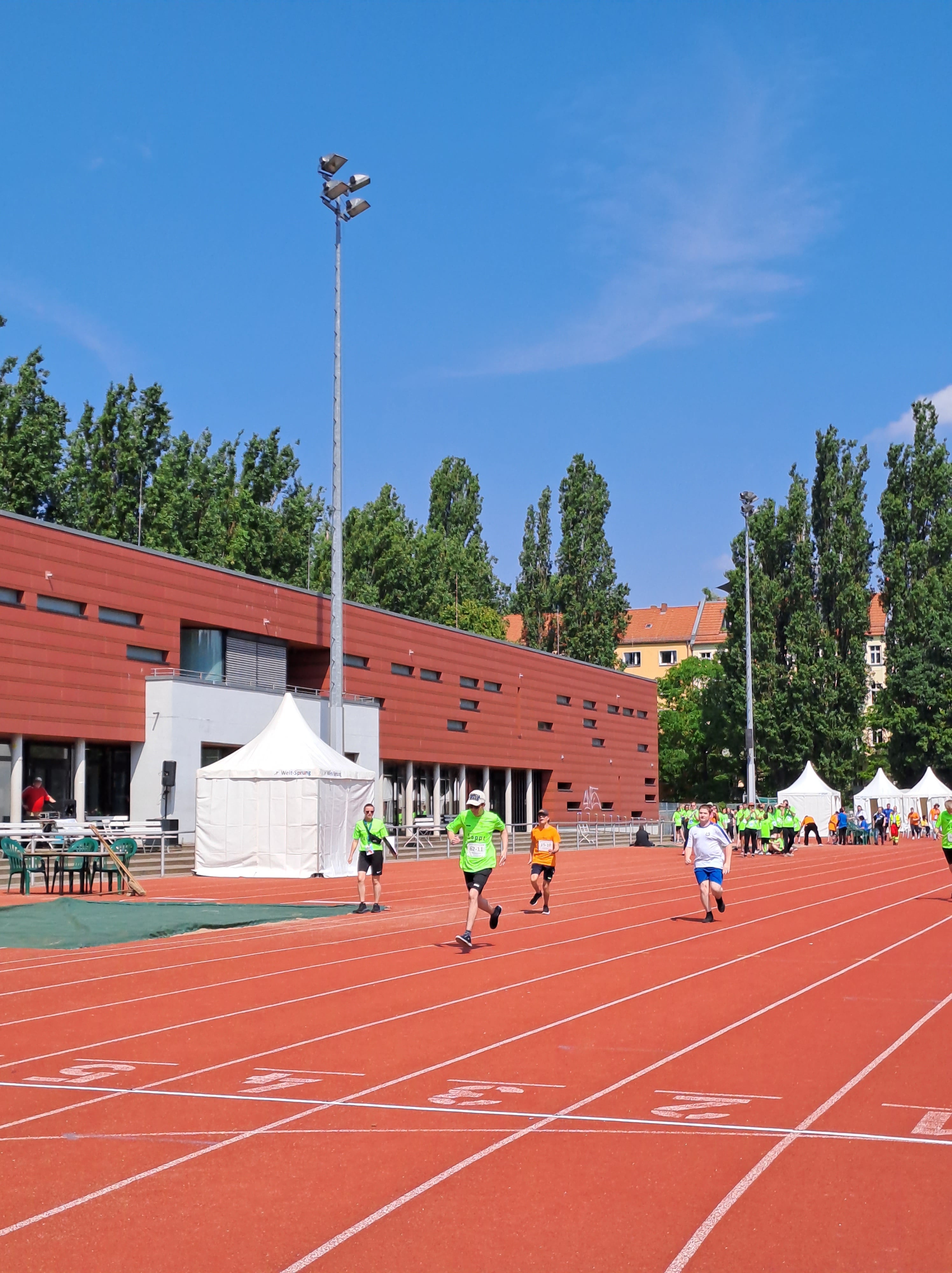LH Offene Meisterschaft Berlin 41 Min