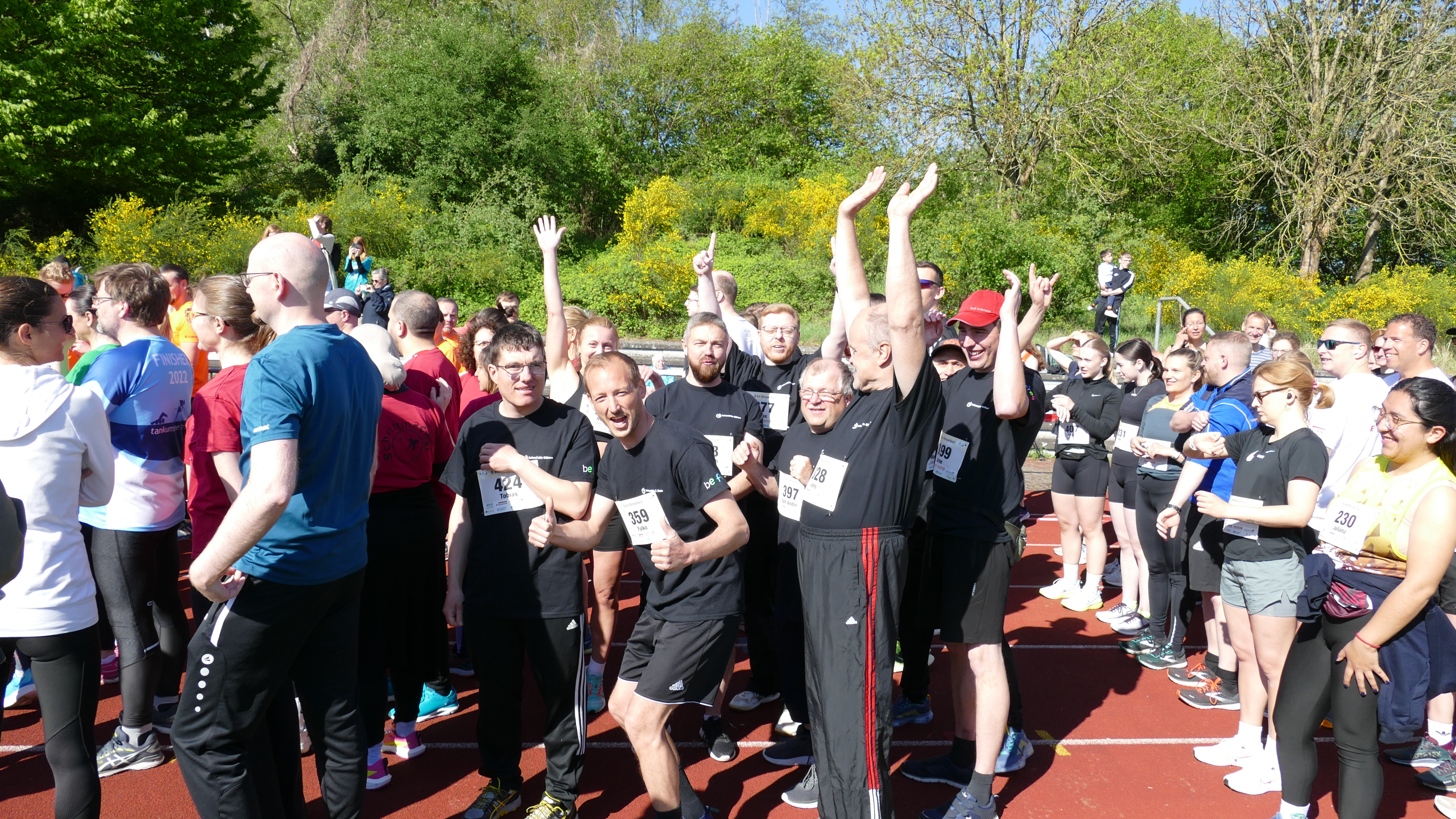 2025 04 27 Firmenlauf Gifhorn 40