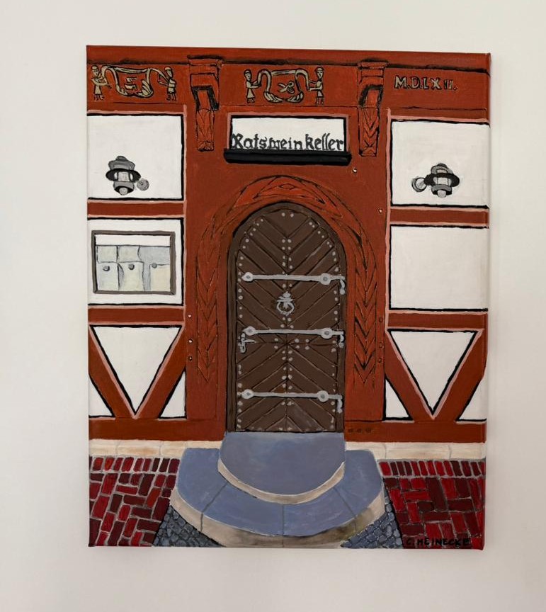 Kunstwerk Nummer  4