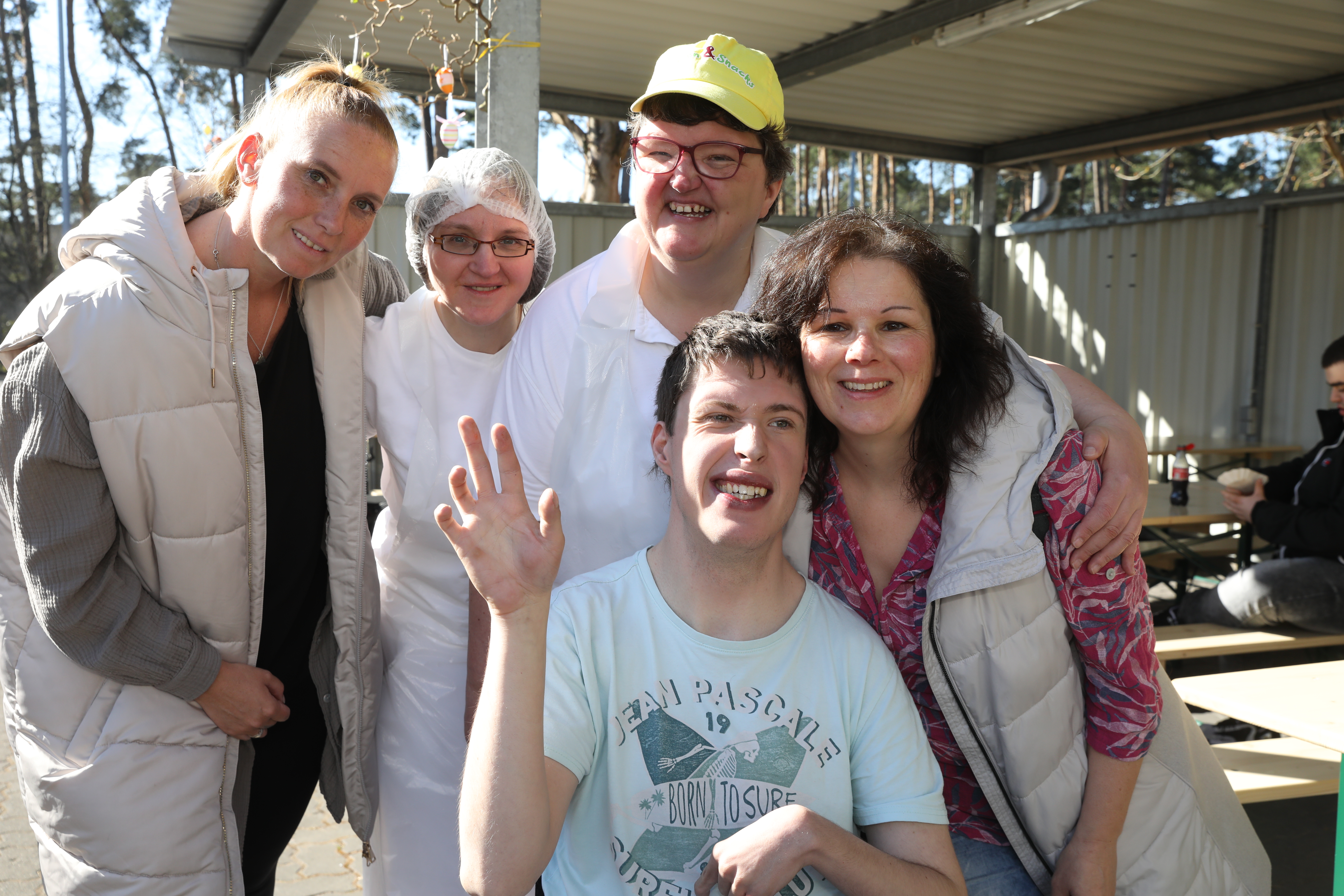 Lebenshilfe  Tag Der Offenen Tur 2025  04042025  144A1966