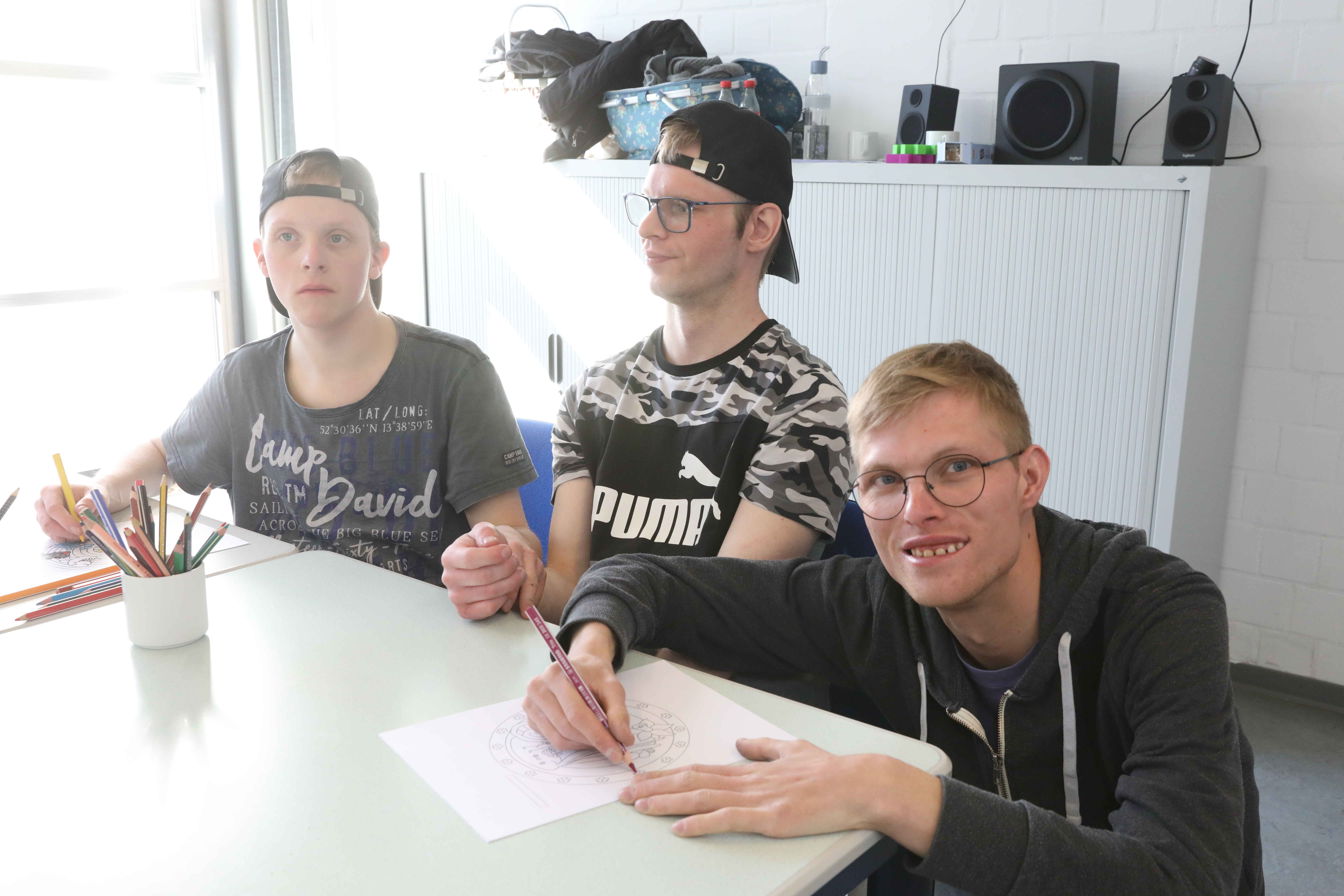 Lebenshilfe  Tag Der Offenen Tur 2025  04042025  144A1989
