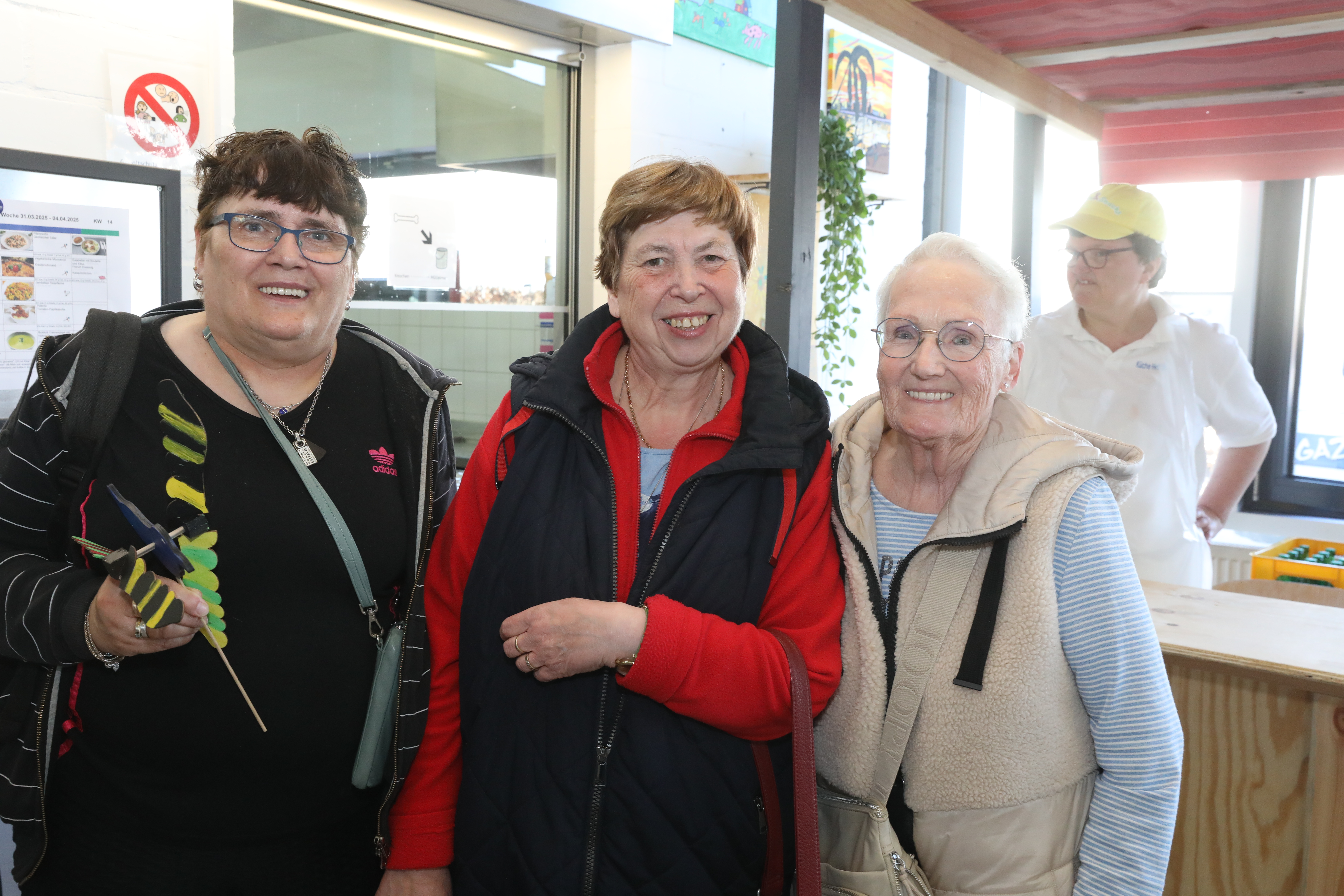 Lebenshilfe  Tag Der Offenen Tur 2025  04042025  144A2025