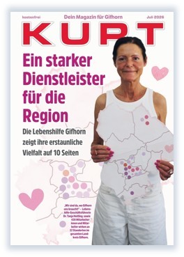 Die Lebenshilfe Gifhorn