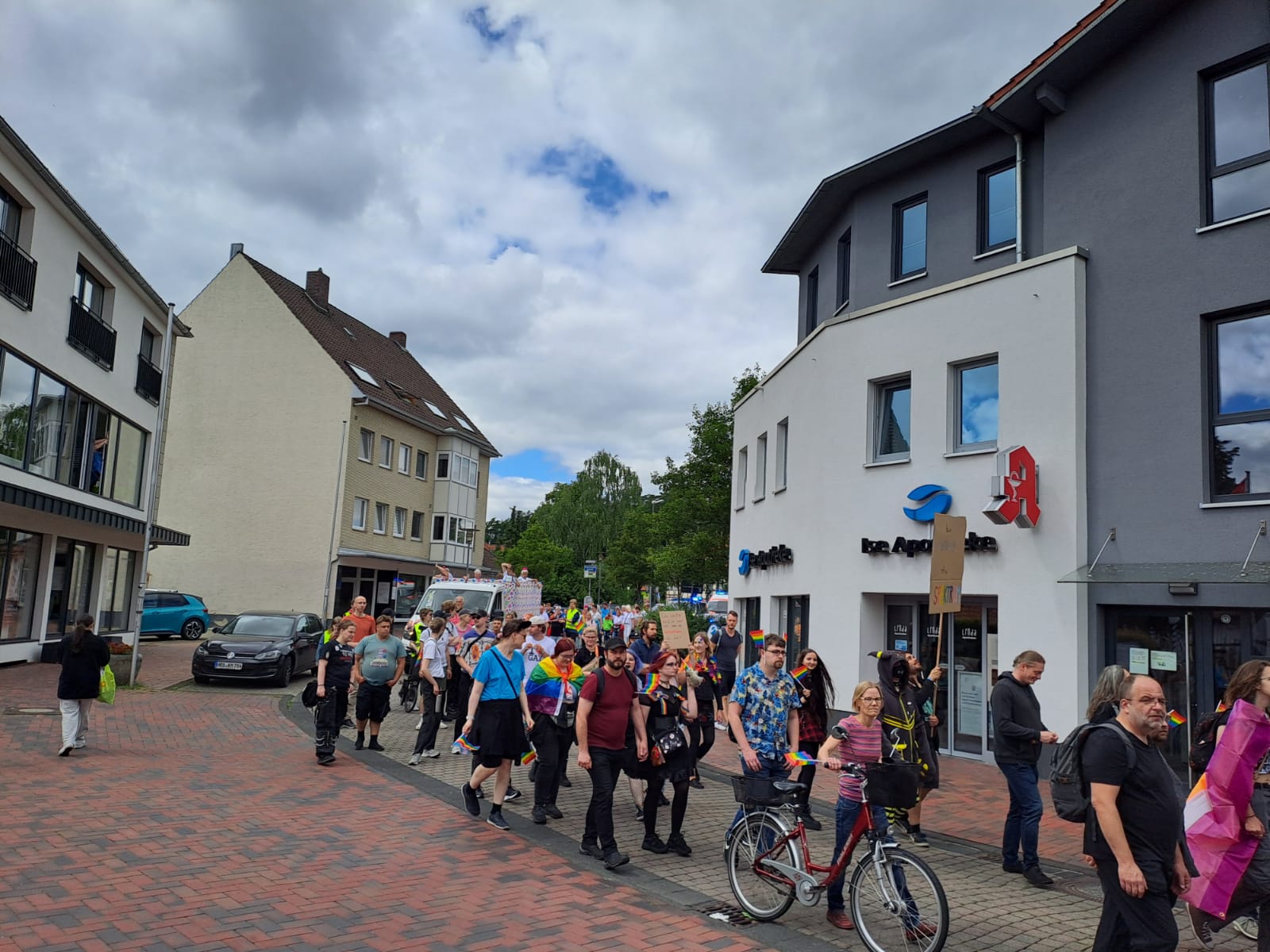 CSD Gifhorn 2024 4