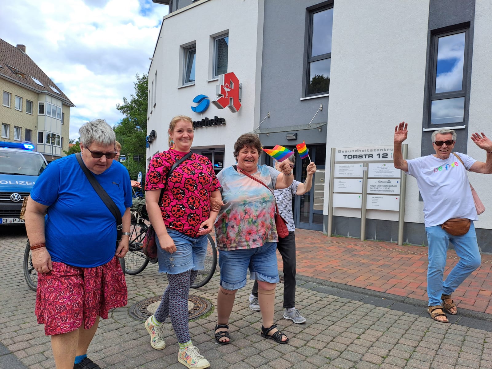 CSD Gifhorn 2024 6