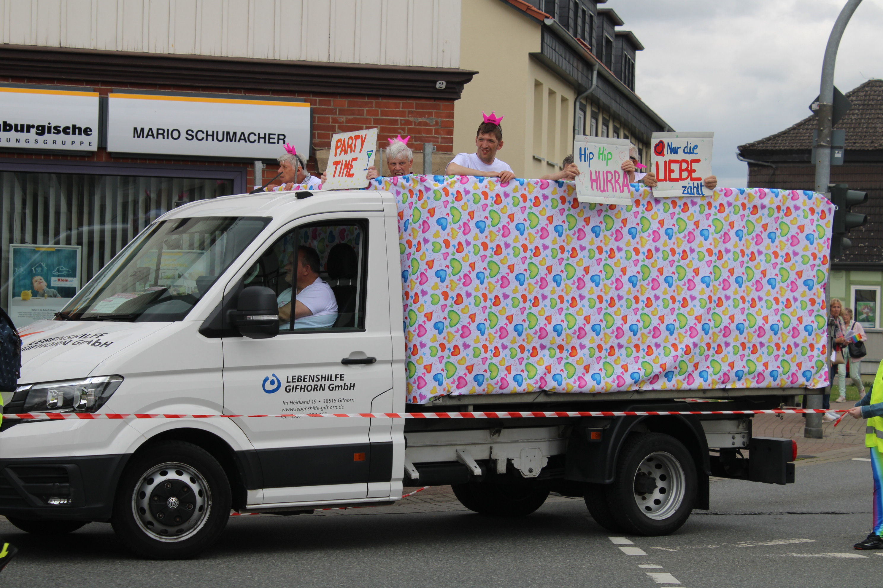 Foto: Burkhard Ohse