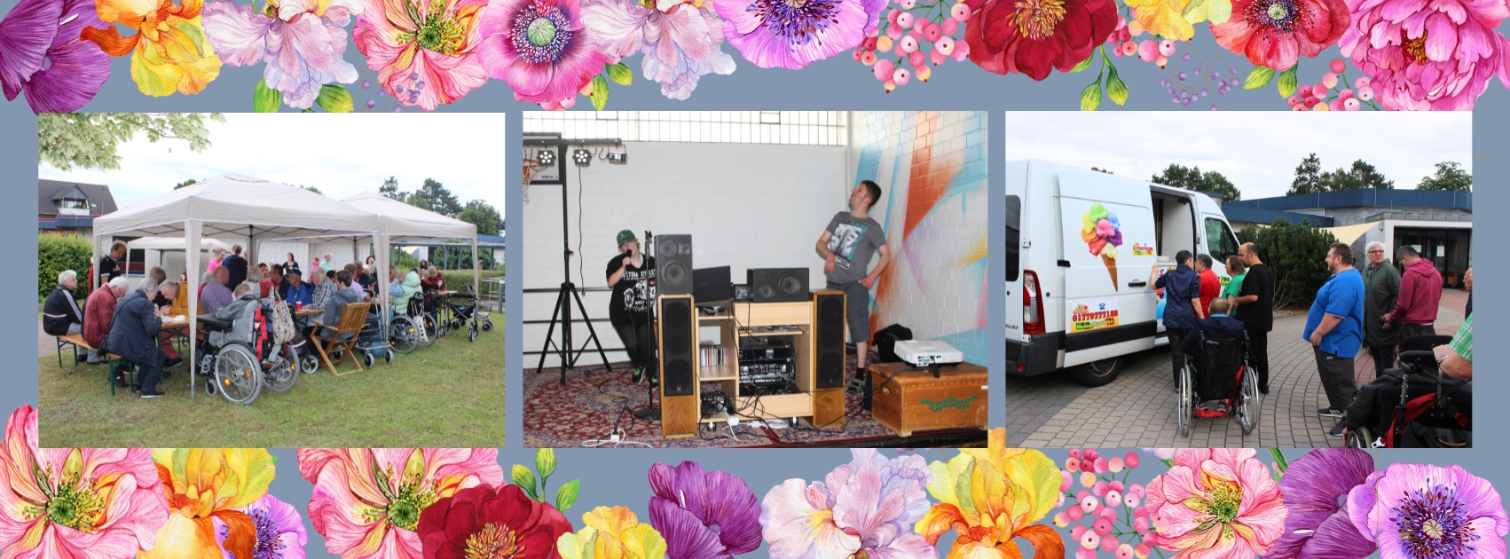 2024 Sommerfest ESH ECH2