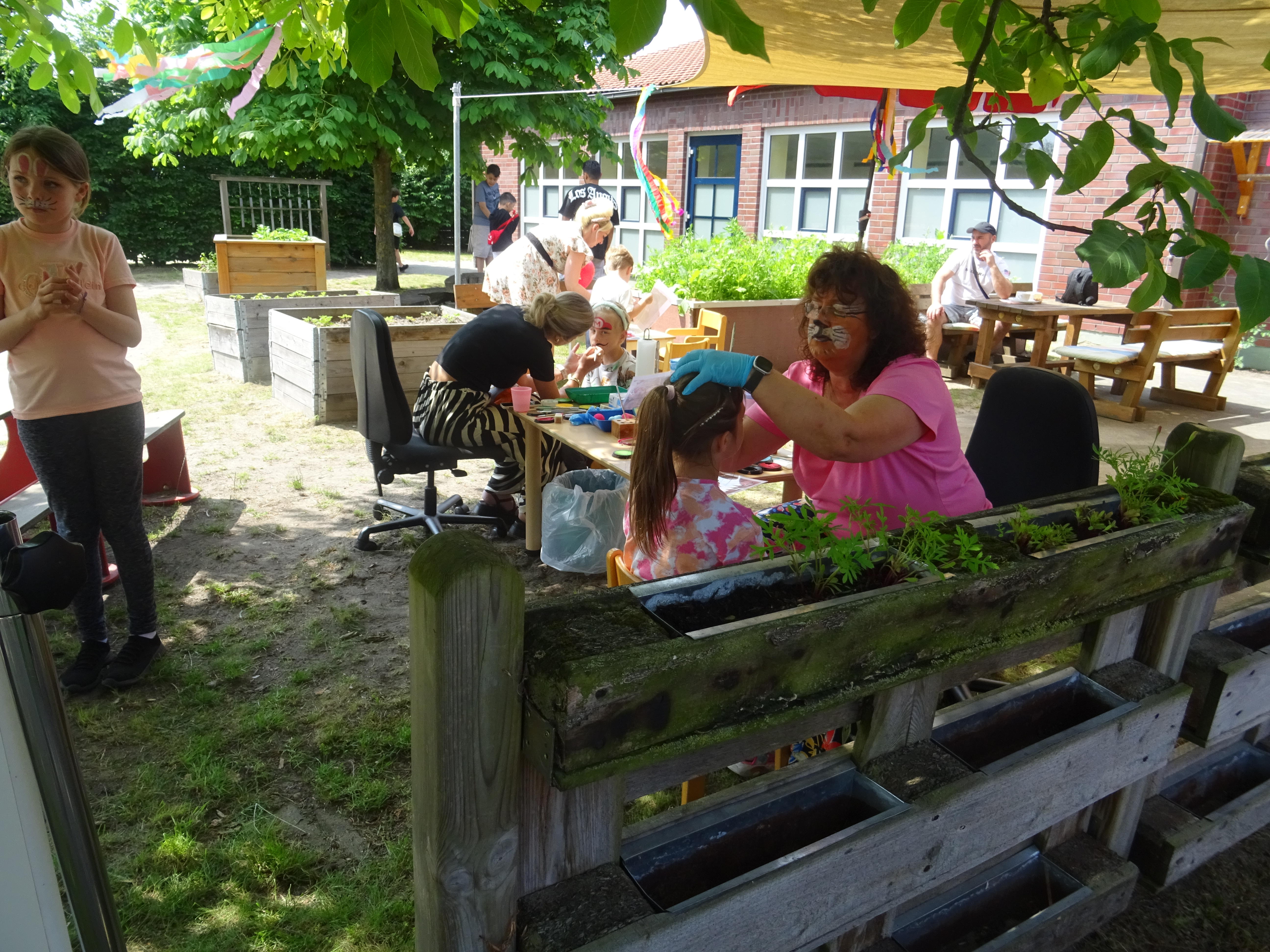 2024 06 08 Sommerfest HPK Regenbogen 2