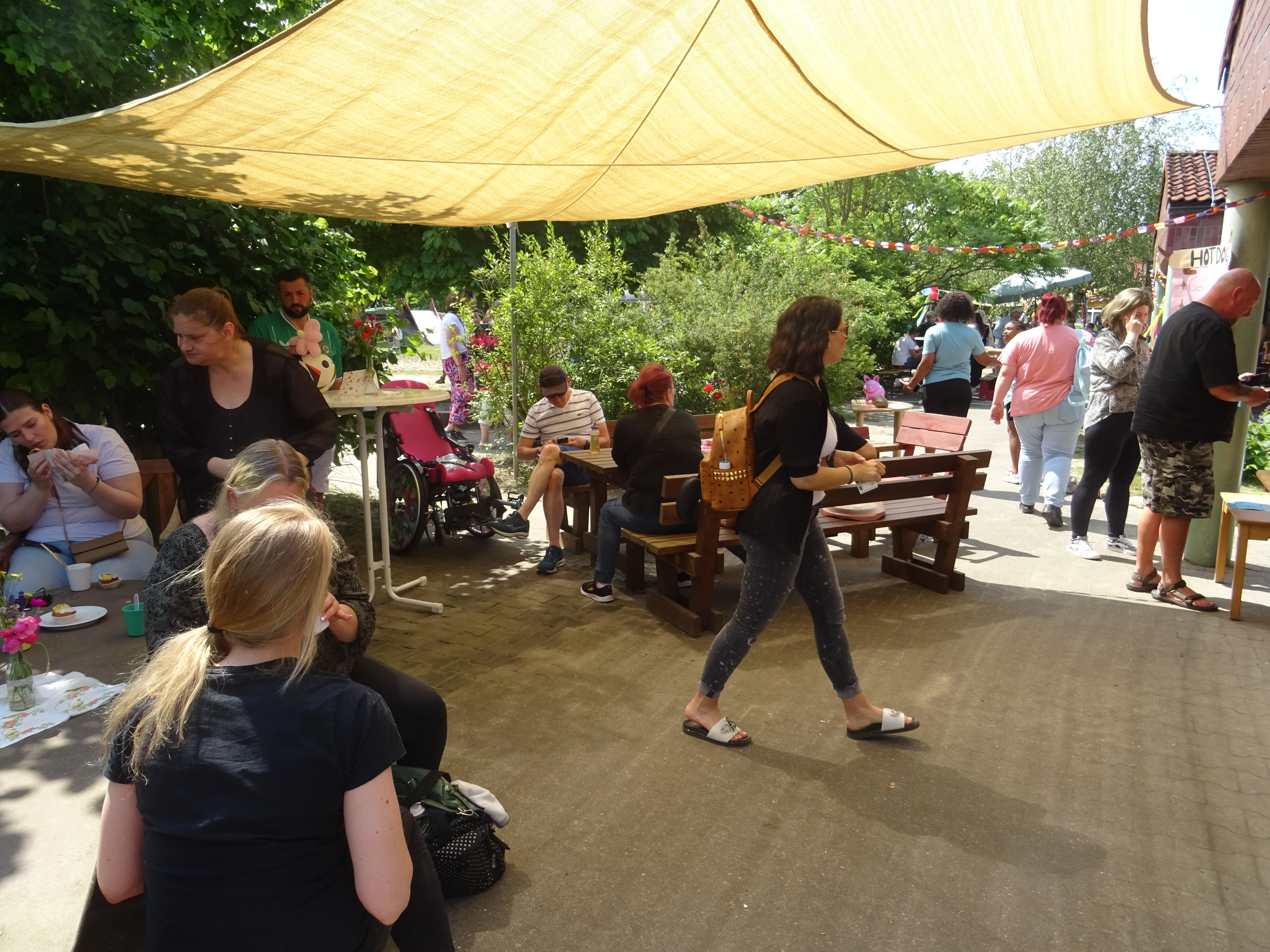 2024 06 08 Sommerfest HPK Regenbogen 3