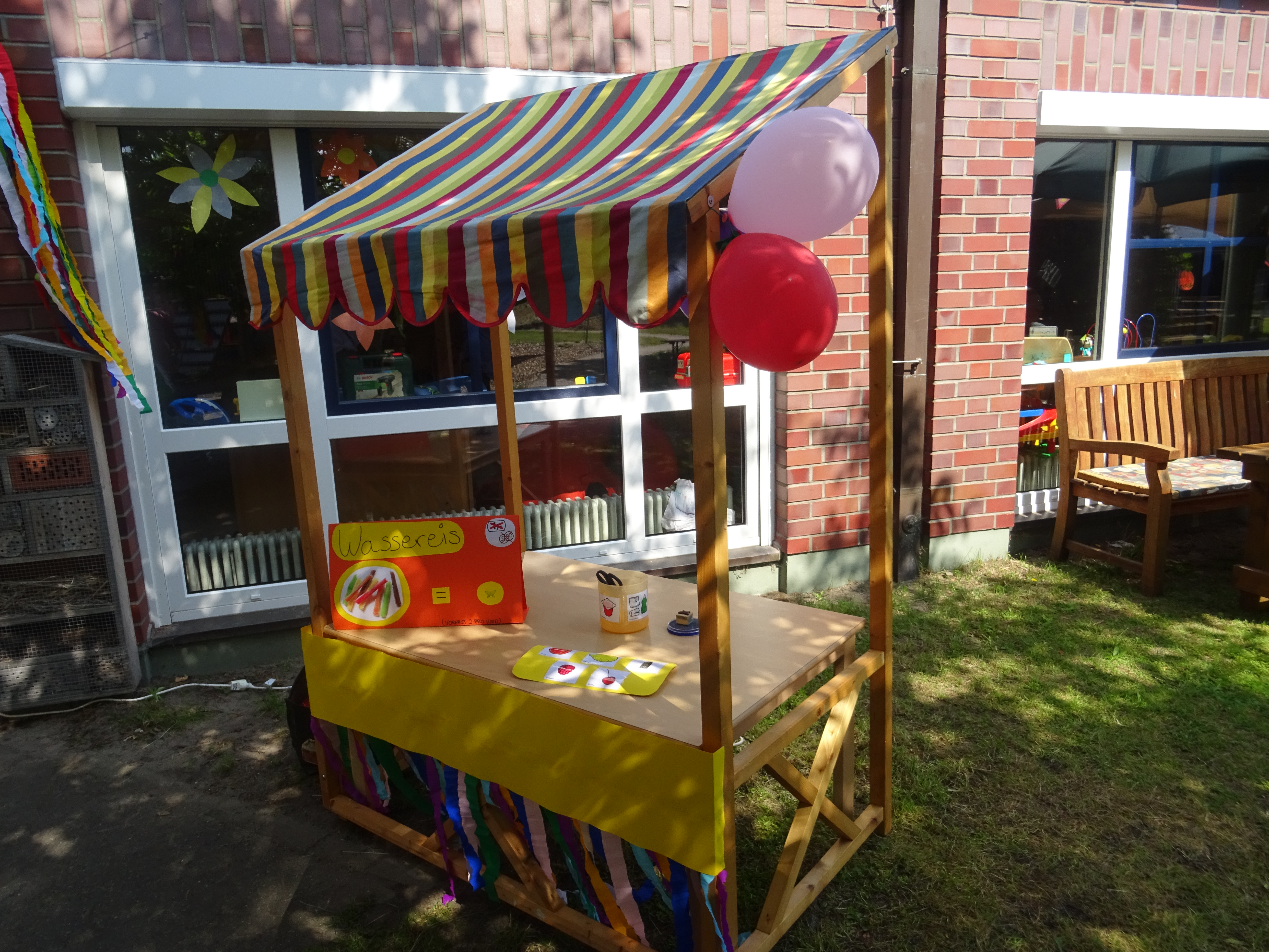 2024 06 08 Sommerfest HPK Regenbogen 7