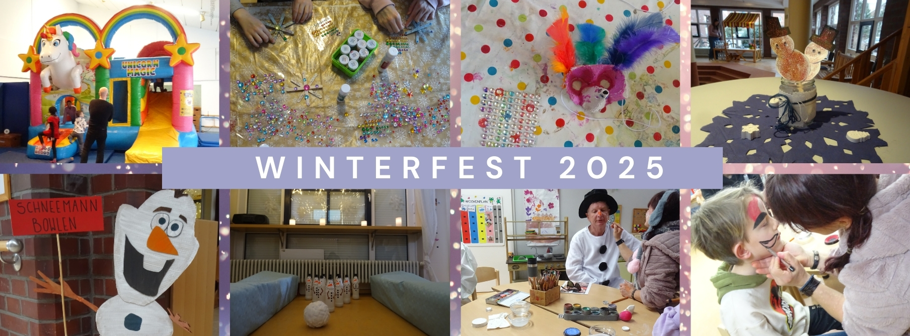 2025 Winterfest HPK Gifhorn