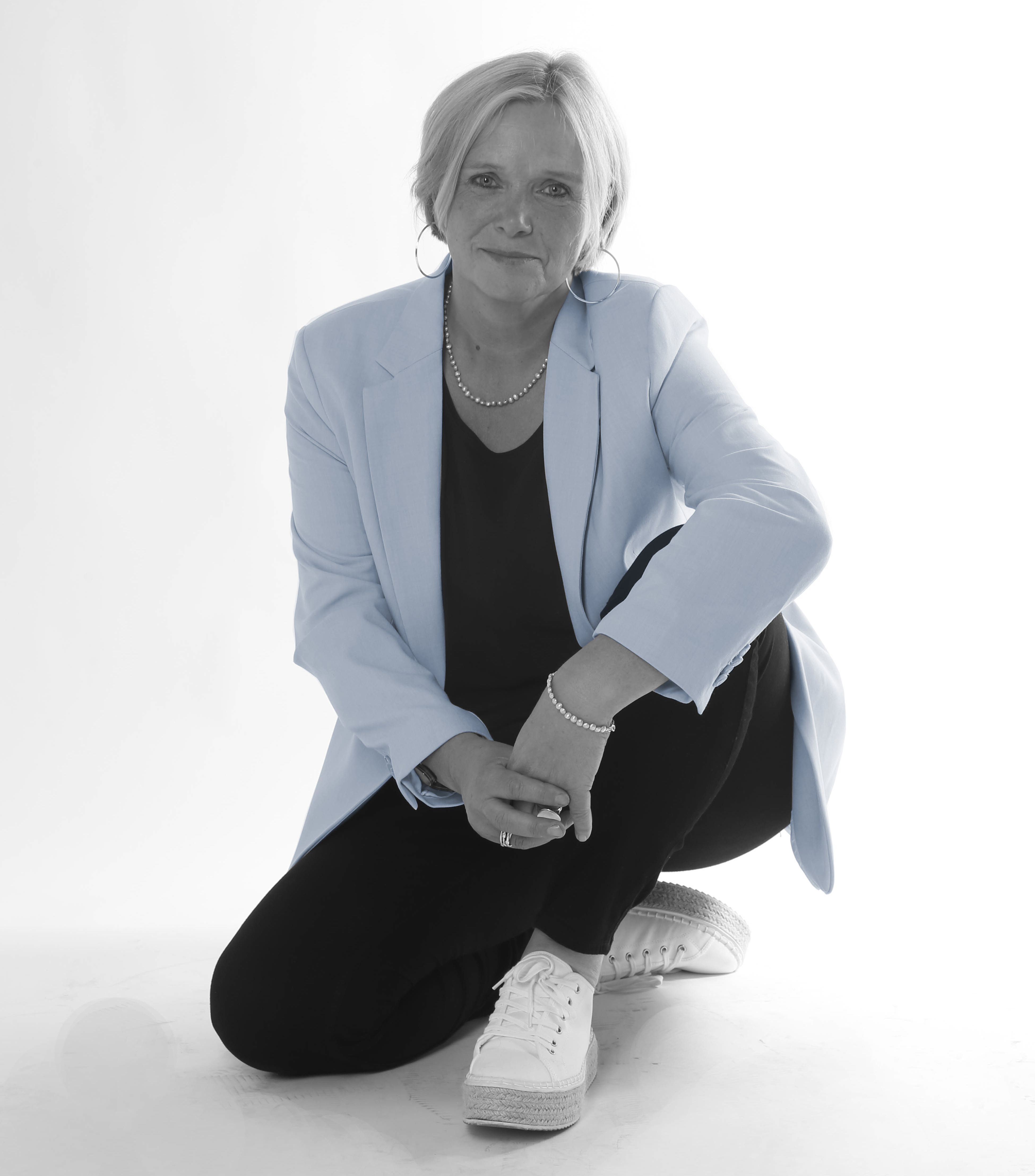Hilke KeilFS