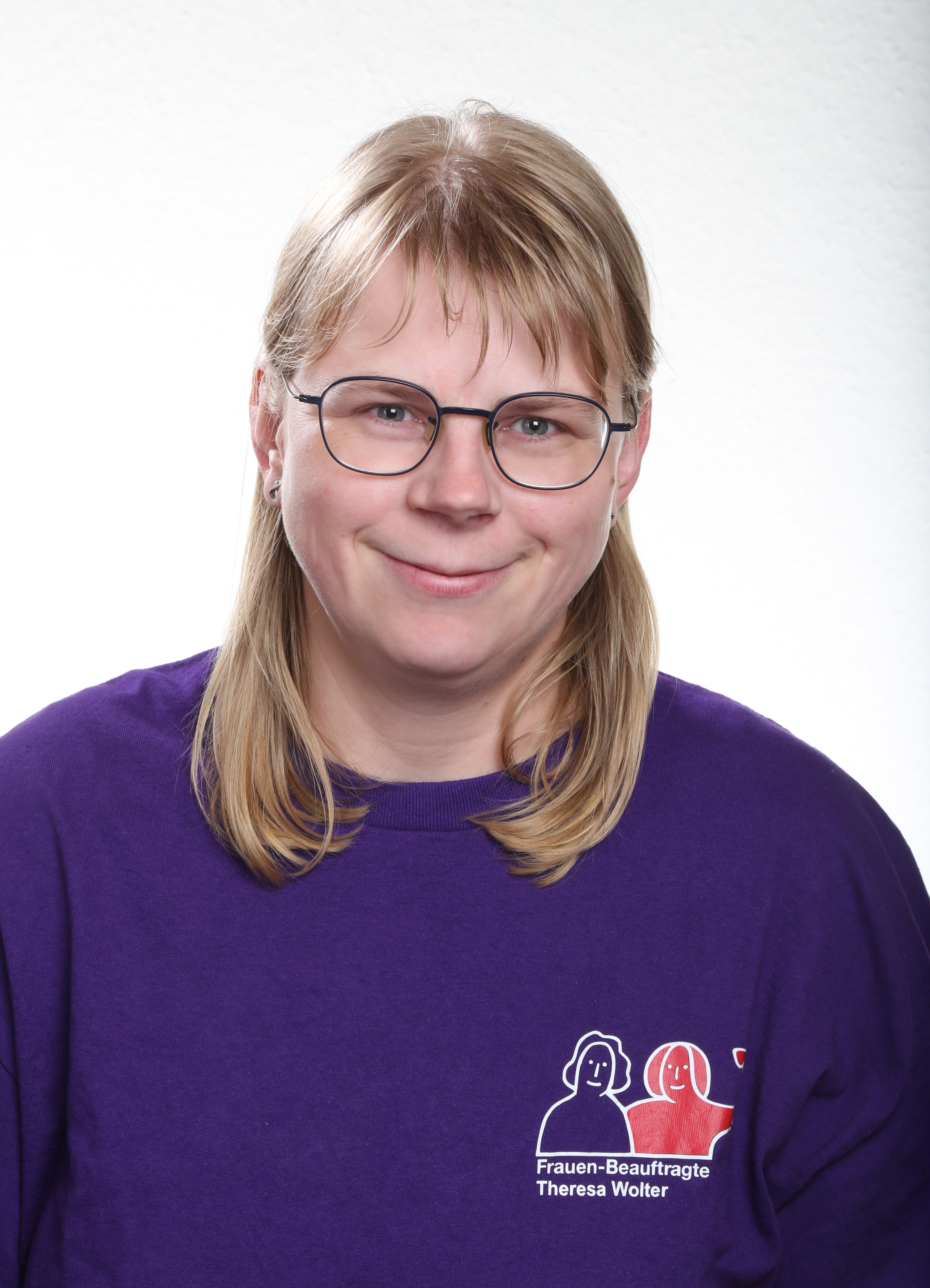 Wolter Theresa