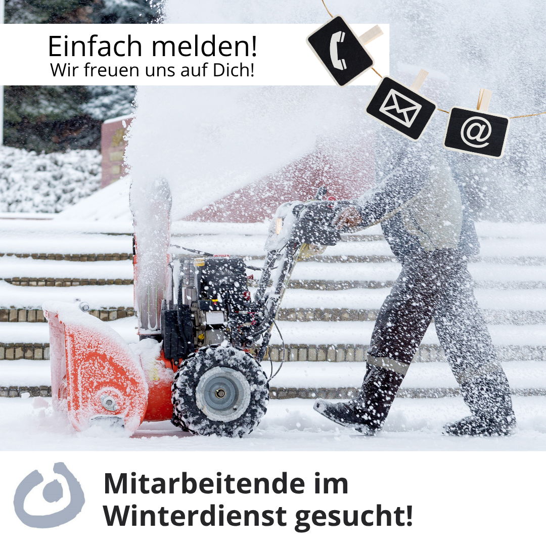 Winterdienst