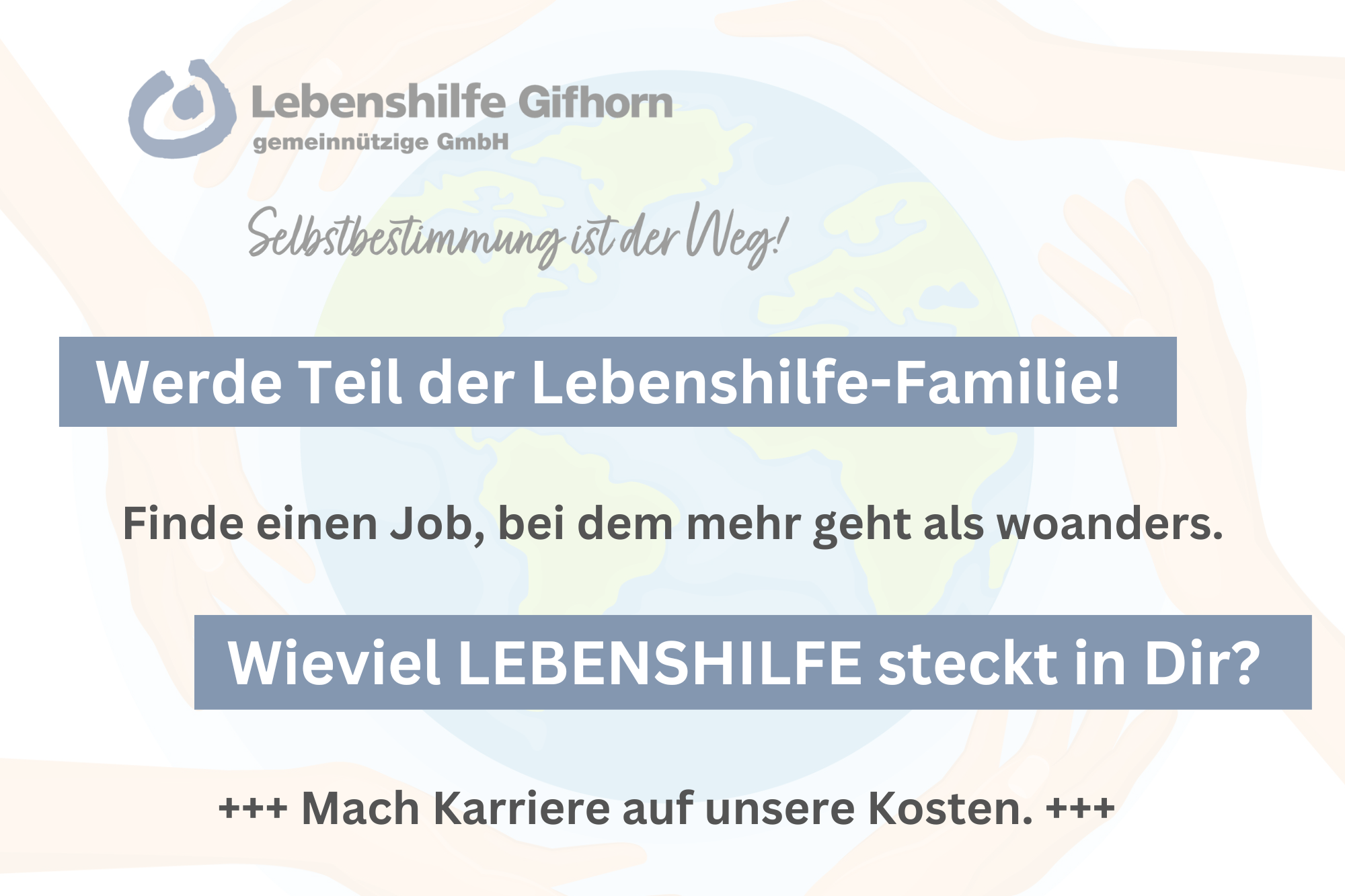Karriere Seite Lebenshilfe Gifhorn 1