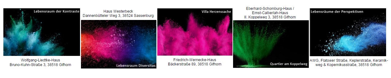 Titelbild Stellenanzeigen AfE