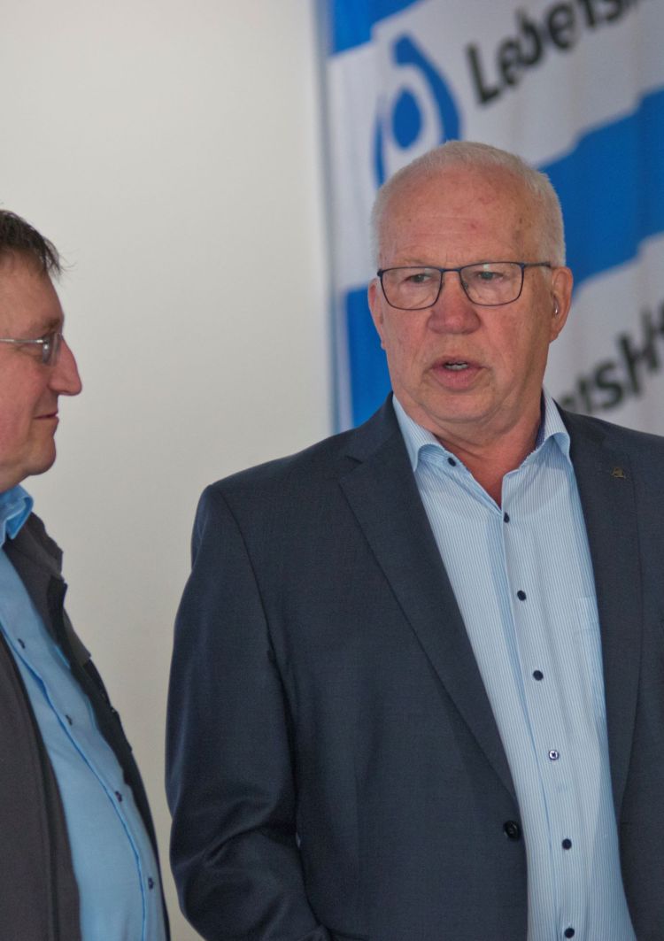 2024 Mitgliederversammlung LHeV 116