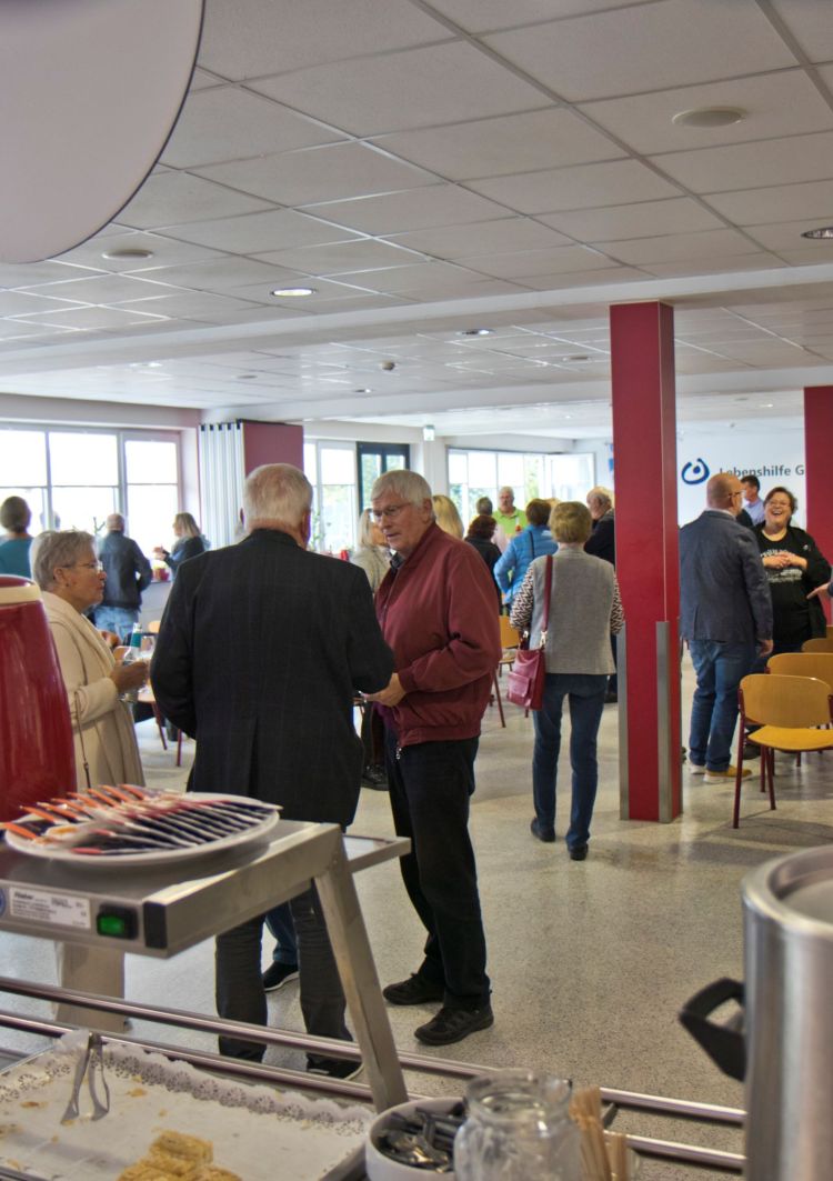 2024 Mitgliederversammlung LHeV 70