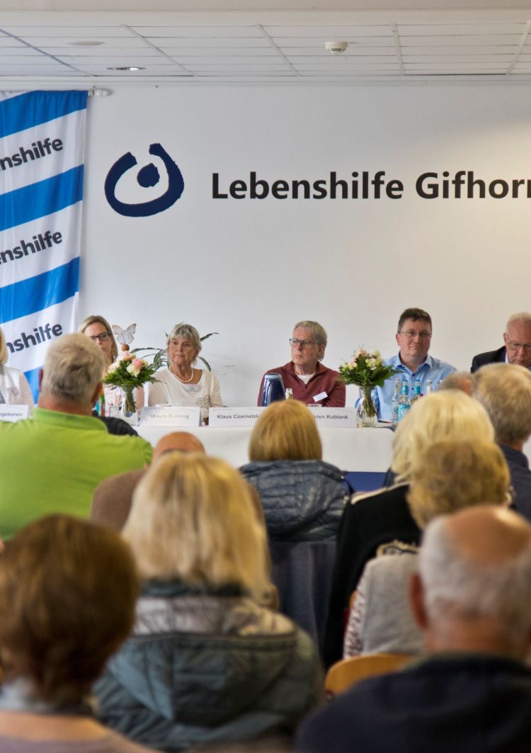 2024 Mitgliederversammlung LHeV 86