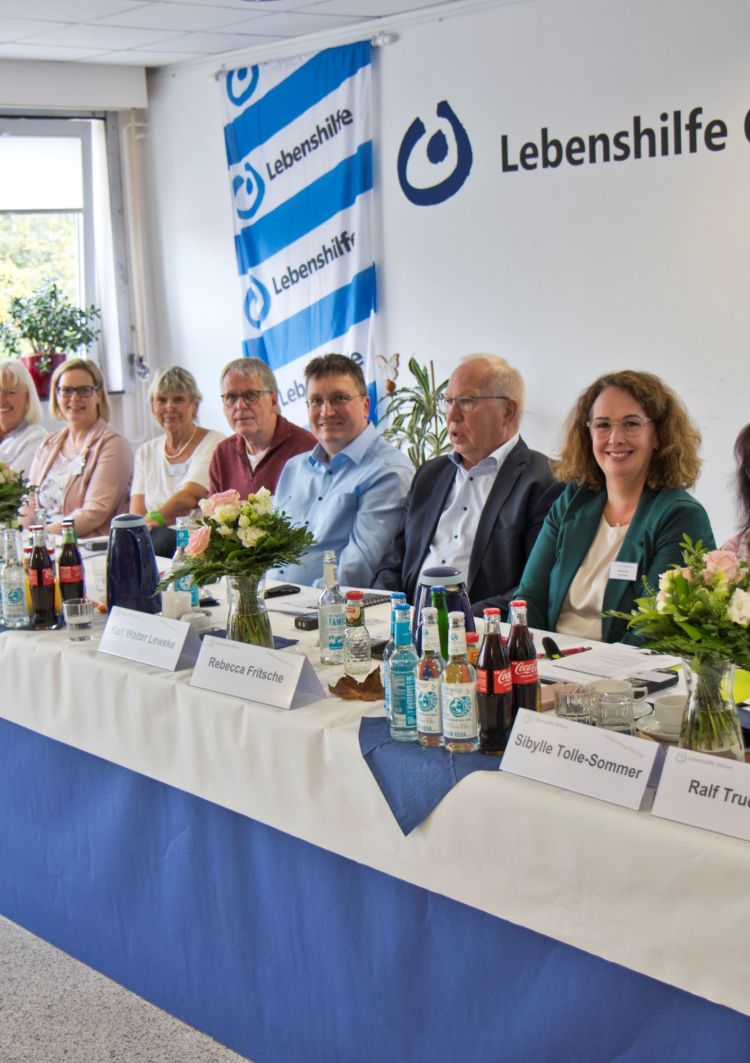 2024 Mitgliederversammlung LHeV 89