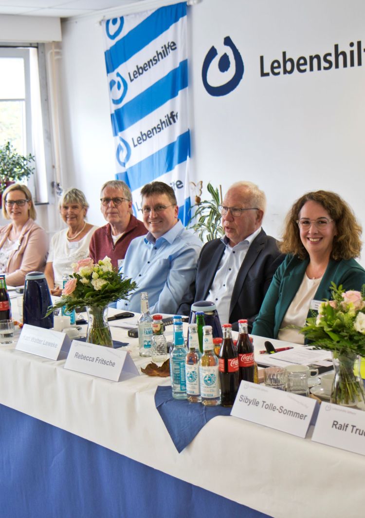 2024 Mitgliederversammlung LHeV 91