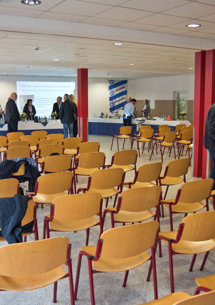 2024 Mitgliederversammlung LHeV 96