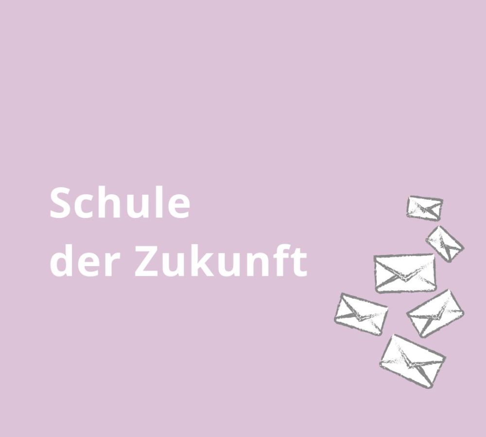 Kind und Jugend Schule der Zukunft
