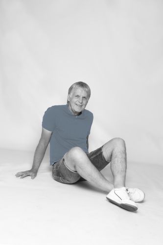 Es ist ein Foto von Klaus Czarnetzki zu sehen