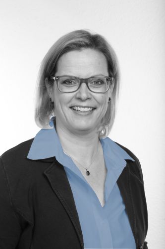 Es ist ein Foto von Mandy Neugeboren zu sehen