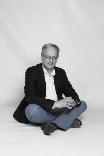 Es ist ein Foto von Ralf Truderung zu sehen