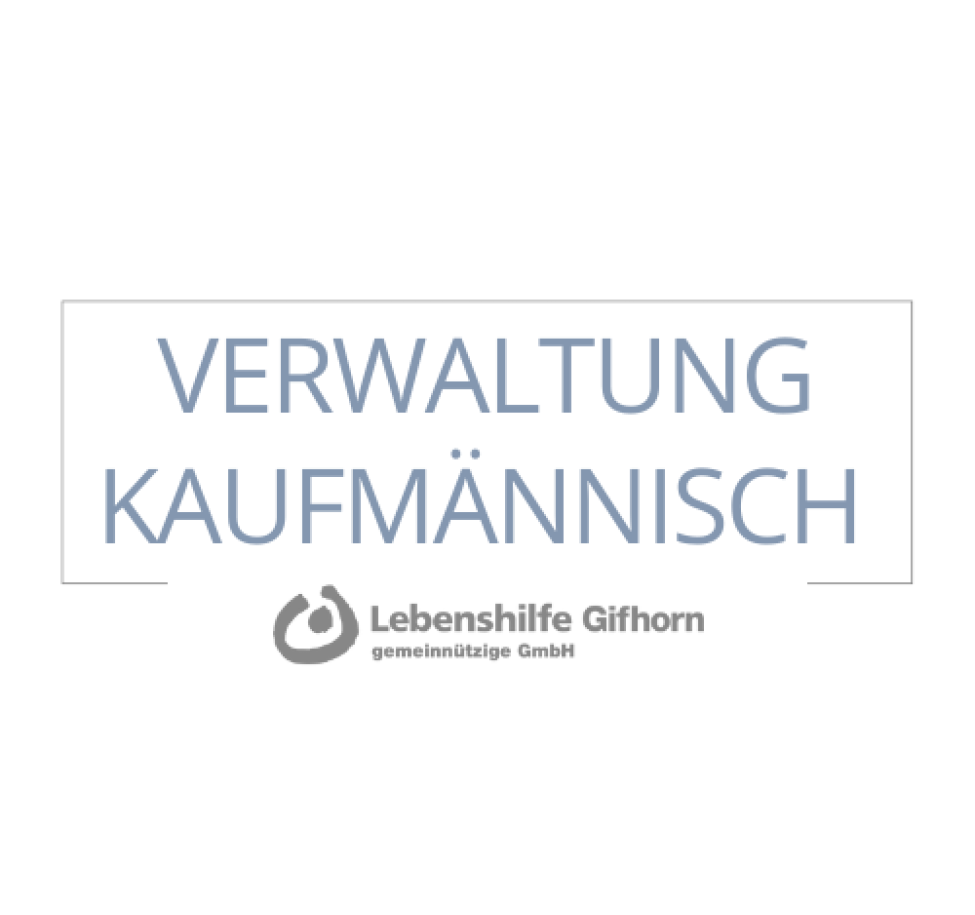 Verwaltung | Kaufmännisch